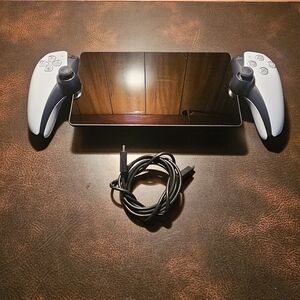 PS Portal Handeld for PS5